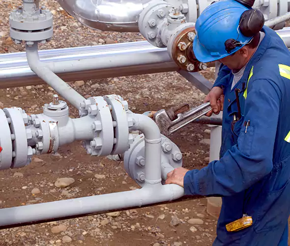 Expert Plumber for Backflow Preventer in Eureka, CA: Schedule Affordable Testing and Installation with Us