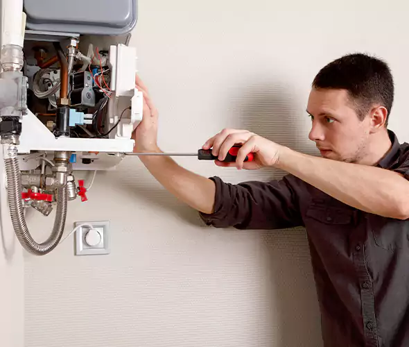 Certified Technicians for Electric Tankless Water Heater Installation in Eureka, CA: Fast & Reliable Service.