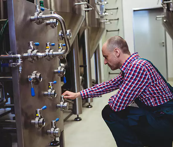 Professional Gas Leak Repair in Eureka, CA
