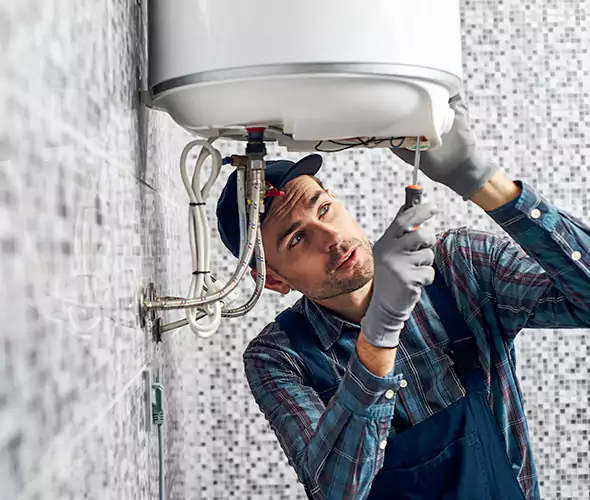 Expert Plumber for Hot Water Tank Maintenance in Eureka, CA: Schedule Reliable Maintenance Services with Us