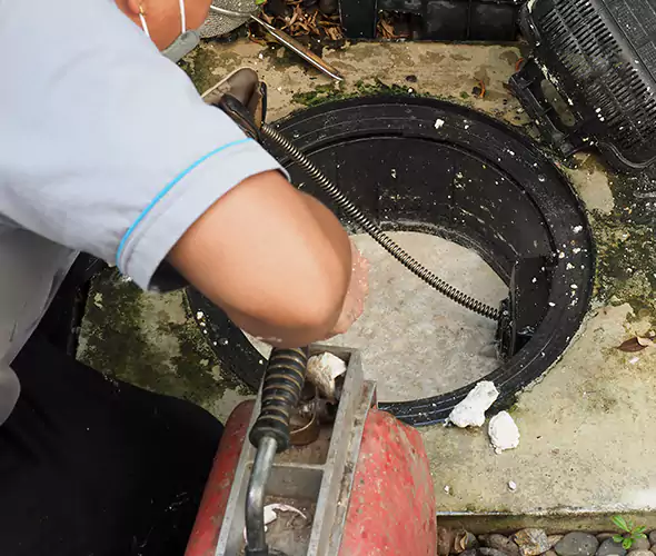 Expert Plumber for Hydro Jetting in Eureka, CA: Schedule Reliable Hydro Jetting Services Today
