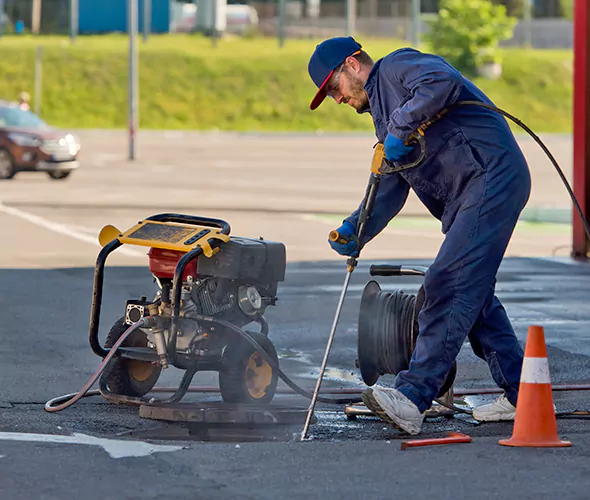 Expert Plumber for Hydrojet Plumbing in Eureka, CA: Schedule Affordable Jetting Services with Us