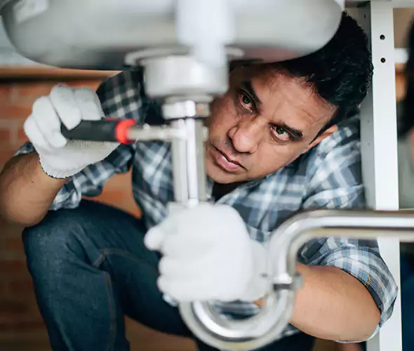 Expert Plumber for Leak Detection in Eureka, CA: Schedule Affordable Leak Detection Services with Us