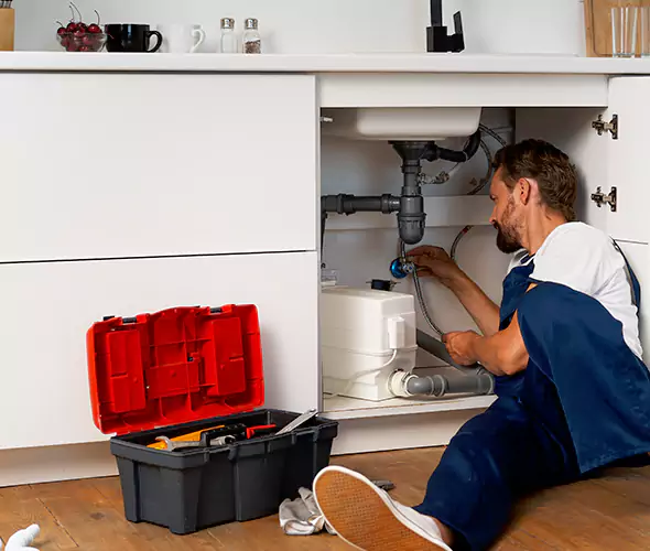 Expert Plumbers for PEX Pipe Installation in Eureka, CA: Schedule Professional Service Today