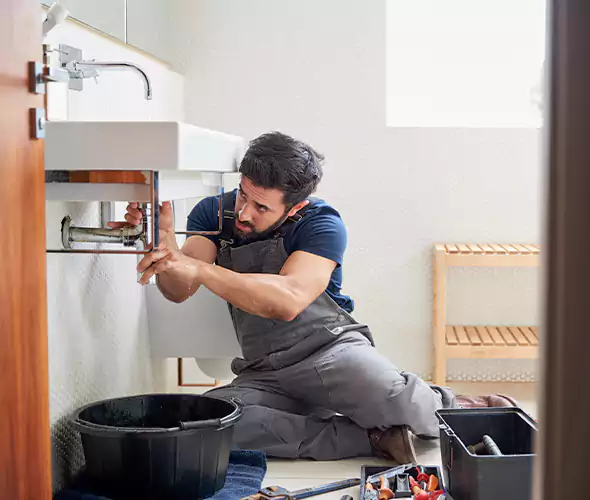 Trusted Experts for Plumbing Maintenance in Eureka,CA: Schedule Reliable Service Today