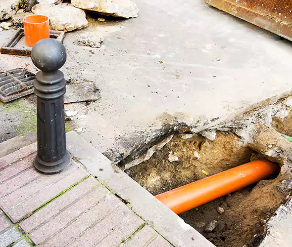 Expert Plumber for Sewer Line Replacement in Eureka, CA: Schedule Affordable Sewer Replacement Services with Us