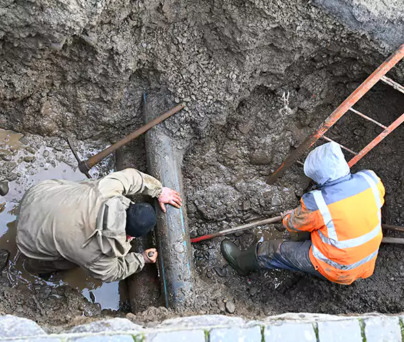 Expert Plumber for Sewer Replacement in Eureka, CA: Schedule Affordable Sewer Replacement Services with Us
