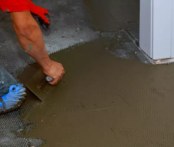 Expert Professional Slab Leak Repair in Eureka, CA