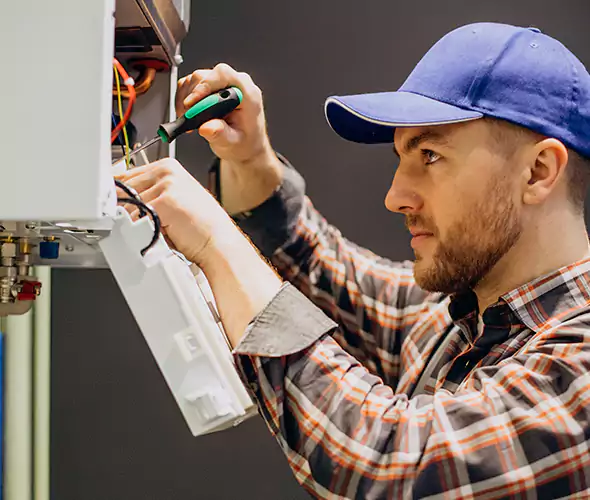 Expert Tankless Water Heater Plumber in Eureka, CA