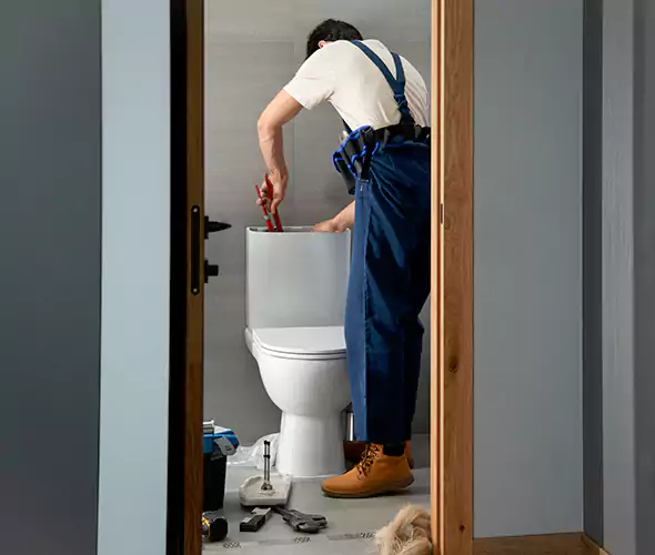 Professional Plumbers for Toilet Bowl Replacement in Eureka, CA: Schedule Affordable Toilet Replacement Services With Us