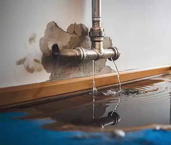 Professional Water Damage Restoration Experts in Eureka, CA — Fast, Reliable & Certified