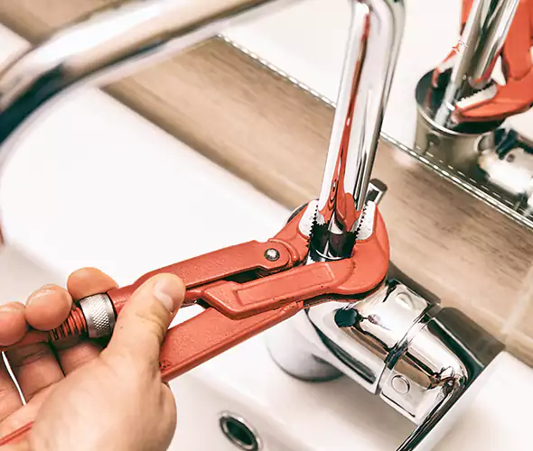 Expert Leak Repair Plumber in Eureka, CA