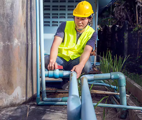 Expert Plumber for Water Line Replacement in Eureka, CA: Schedule Affordable Water Line Replacement Services with Us
