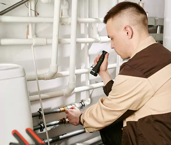 Trusted Water Softener Installers in Eureka, CA