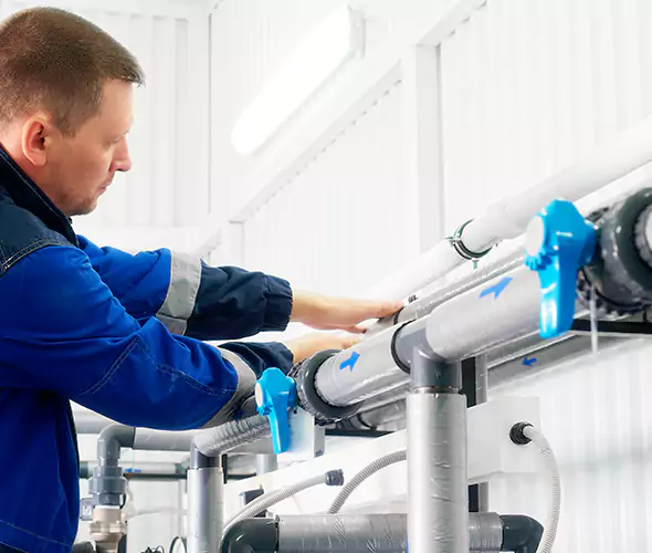 Expert Plumber for Water Softener Maintenance in Eureka, CA: Schedule Professional Maintenance with Us