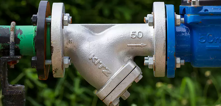 Professional Backflow Preventer Installation Services in Eureka, CA