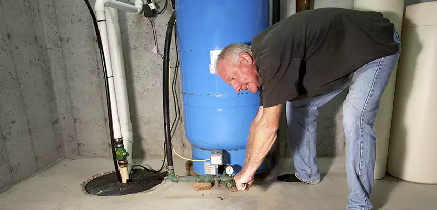 Professional Basement Sump Pump Installation Services in Eureka, CA