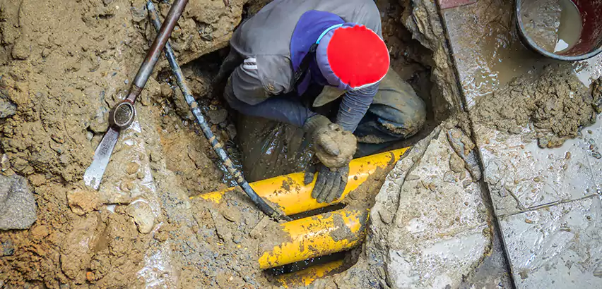 Clogged Drain Repair in Eureka, CA