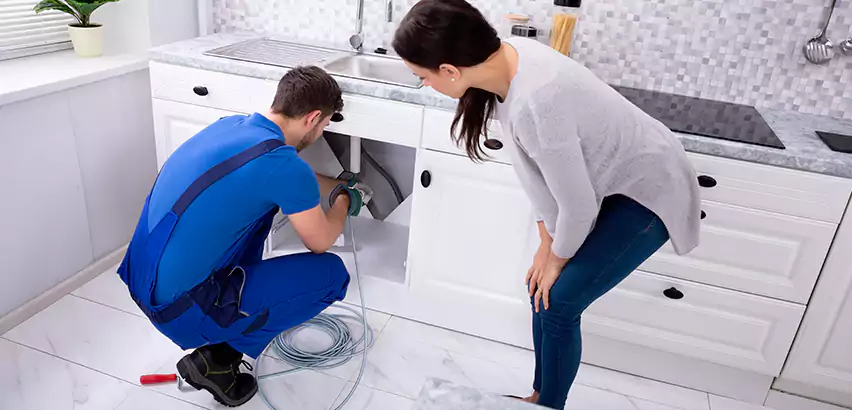 Professional Clogged Sewer Line Repair in Eureka, CA