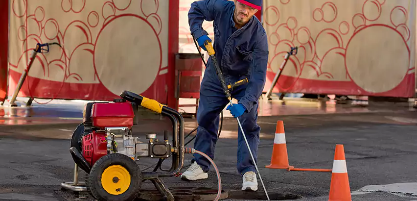 Professional Drain Repair Services in Eureka, CA