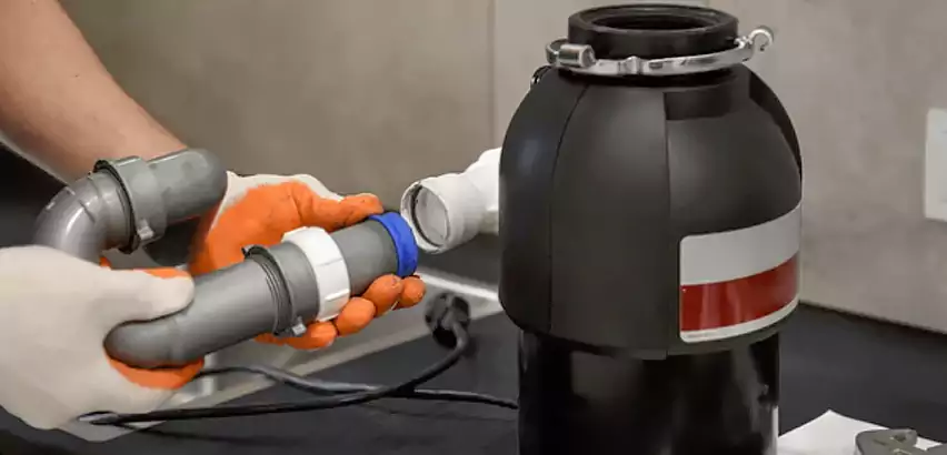 Reliable Garbage Disposal Repair Services in Eureka, CA