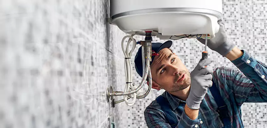 Expert Gas Water Heater Installation Services in Eureka, CA