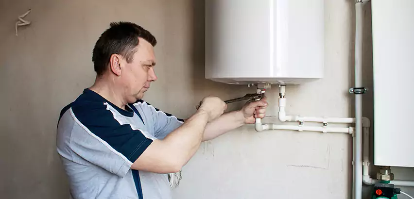 Professional Gas Water Heater Repair Services in Eureka, CA