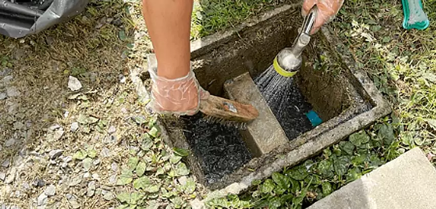Professional Grease Trap Cleaning Services in Eureka, CA