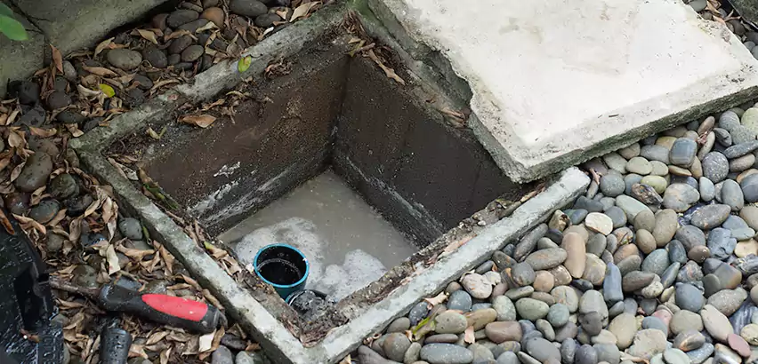 Reliable Grease Trap Installation Services in Eureka, CA