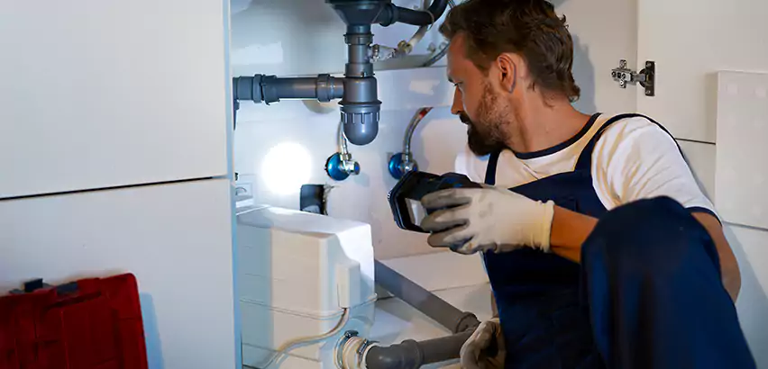 Reliable Insinkerator Installation Services in Eureka, CA