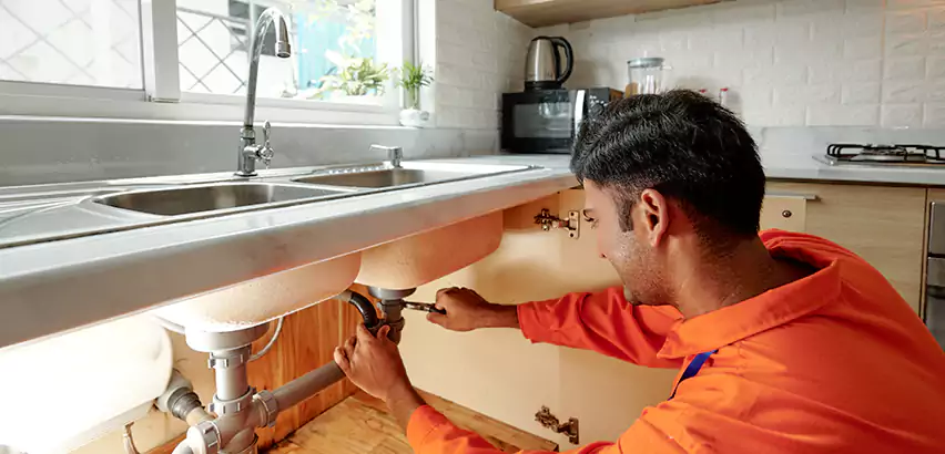 Reliable Kitchen Sink Installation Services in Eureka, CA