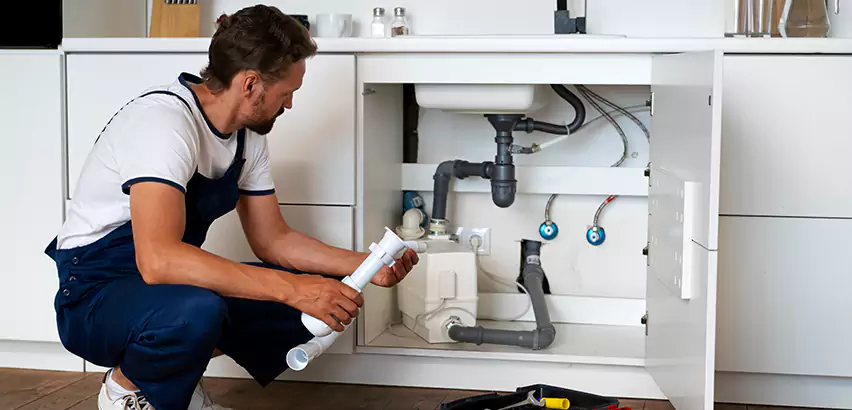 Plumbers for Frozen Pipes in Eureka
