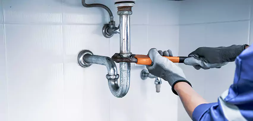 Plumbers Near Me in Eureka, CA