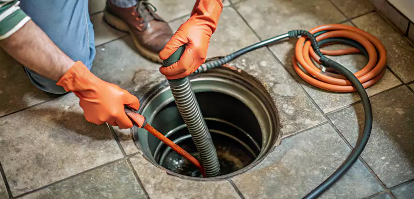 Rooter Services in Eureka, CA