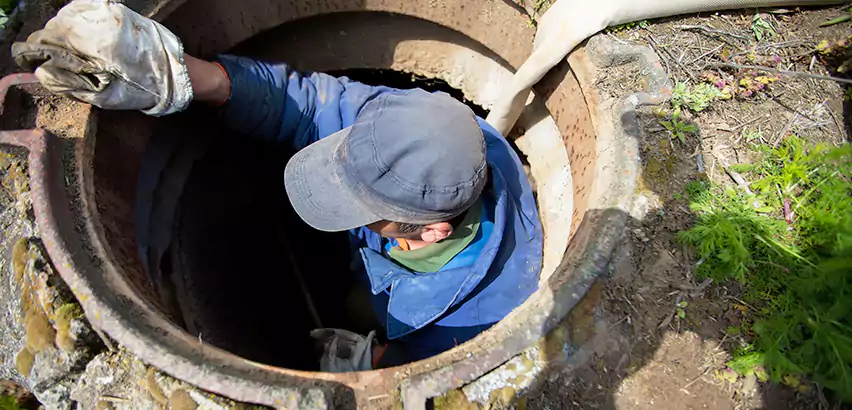 Professional Septic Tank Repair Services in Eureka, CA
