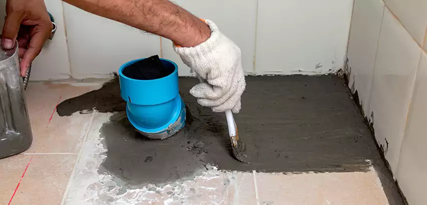 Professional Slab Leak Repair Services in Eureka, CA