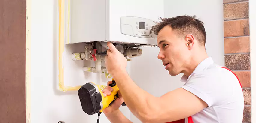 Professional Tankless Water Heater Repair Services in Eureka