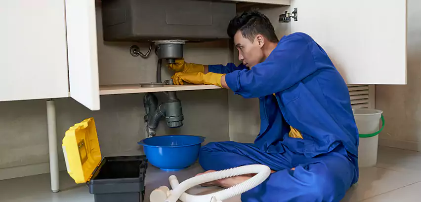 Sewer Line Maintenance Eureka, CA