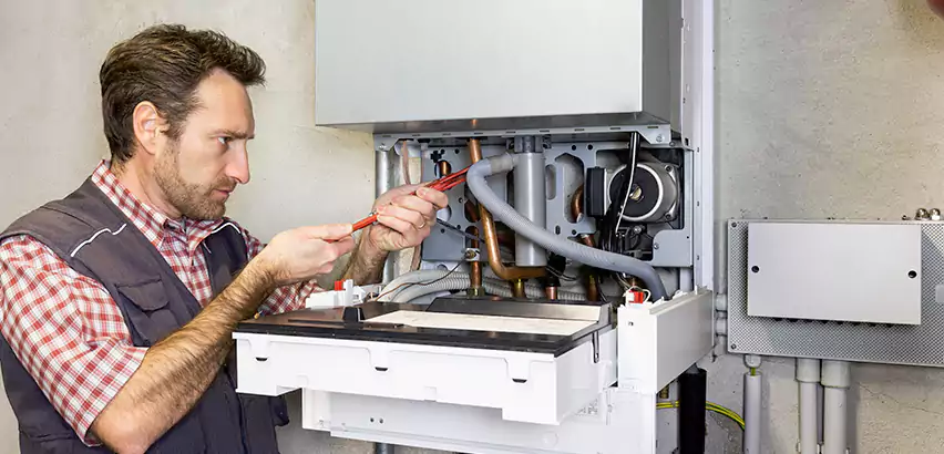 Rinnai Water Heater Maintenance Eureka