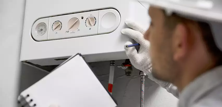Gas Water Heater Service Near Me Eureka