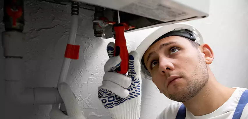 Professional Water Heater Installation Services in Eureka, CA