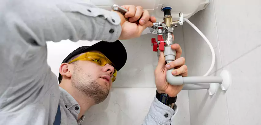 Durable Water Heater Repair Services in Eureka, CA