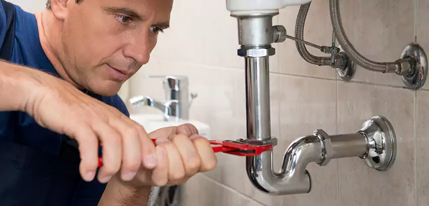 Professional Water Leak Repair Services in Eureka, CA