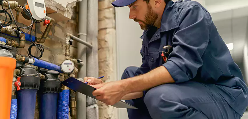 Professional Water Softener Installation Services in Eureka, CA