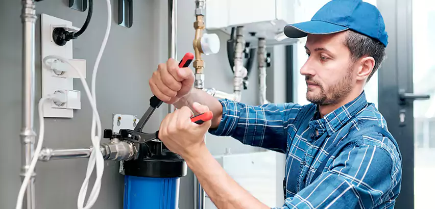 Professional Water Softener Repair Services in Eureka, CA