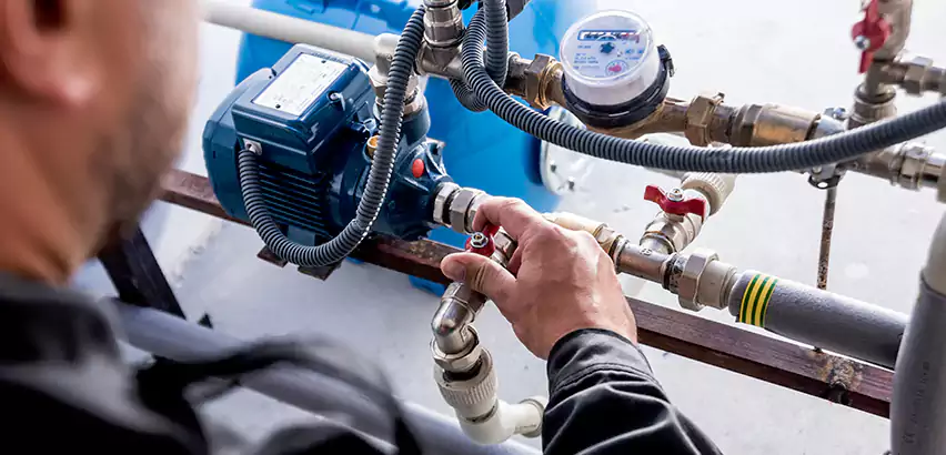 Professional Well Pump Repair Services in Eureka, CA