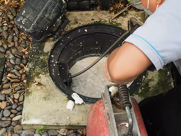 Why Choose Positive Plumbing & Heating for Clogged Drain Repair in Eureka, CA?