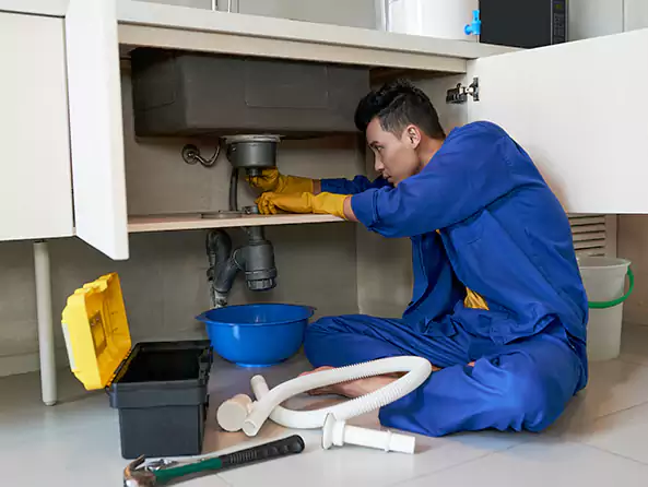 Why Choose Positive Plumbing & Heating for Drain Cleaning in Eureka, CA?