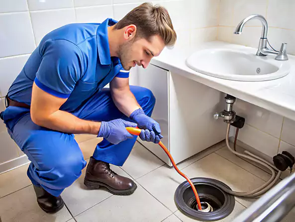 Why Choose Positive Plumbing & Heating for Drain Repairs in Eureka, CA?