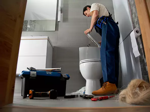 Why Choose Positive Plumbing & Heating for Emergency Plumber in Eureka, CA?